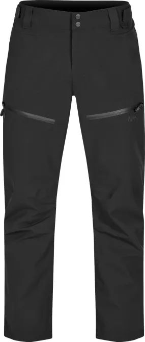 Urberg Men&#x27;s 3L Shell Pants Black Beauty | Buy Urberg Men&#x27;s 3L Shell Pants Black Beauty here | Outnorth