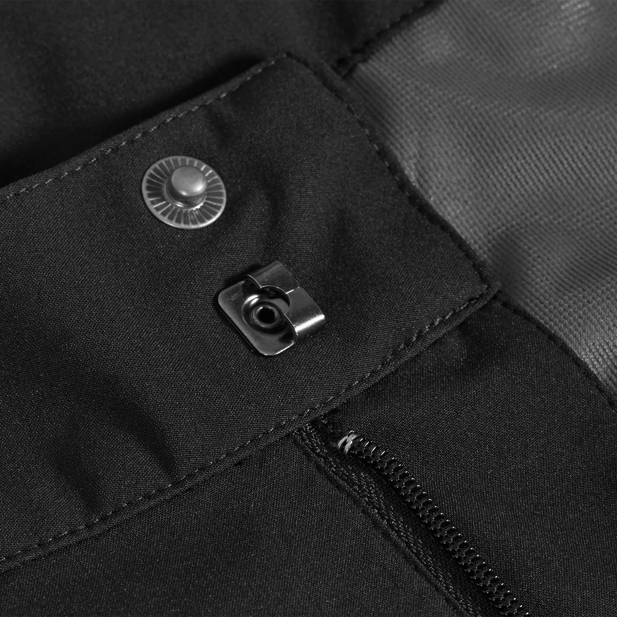 Urberg Men&#x27;s 3L Shell Pants Black Beauty | Buy Urberg Men&#x27;s 3L Shell Pants Black Beauty here | Outnorth