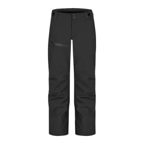 Urberg Women&#x27;s 3L Shell Pants Black Beauty | Buy Urberg Women&#x27;s 3L Shell Pants Black Beauty here | Outnorth