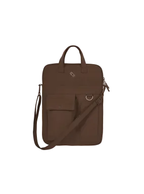 Utility Laptop Bag (13.3" Cocoa)