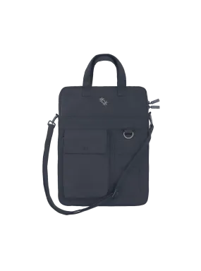 Utility Laptop Bag (15" Pewter)