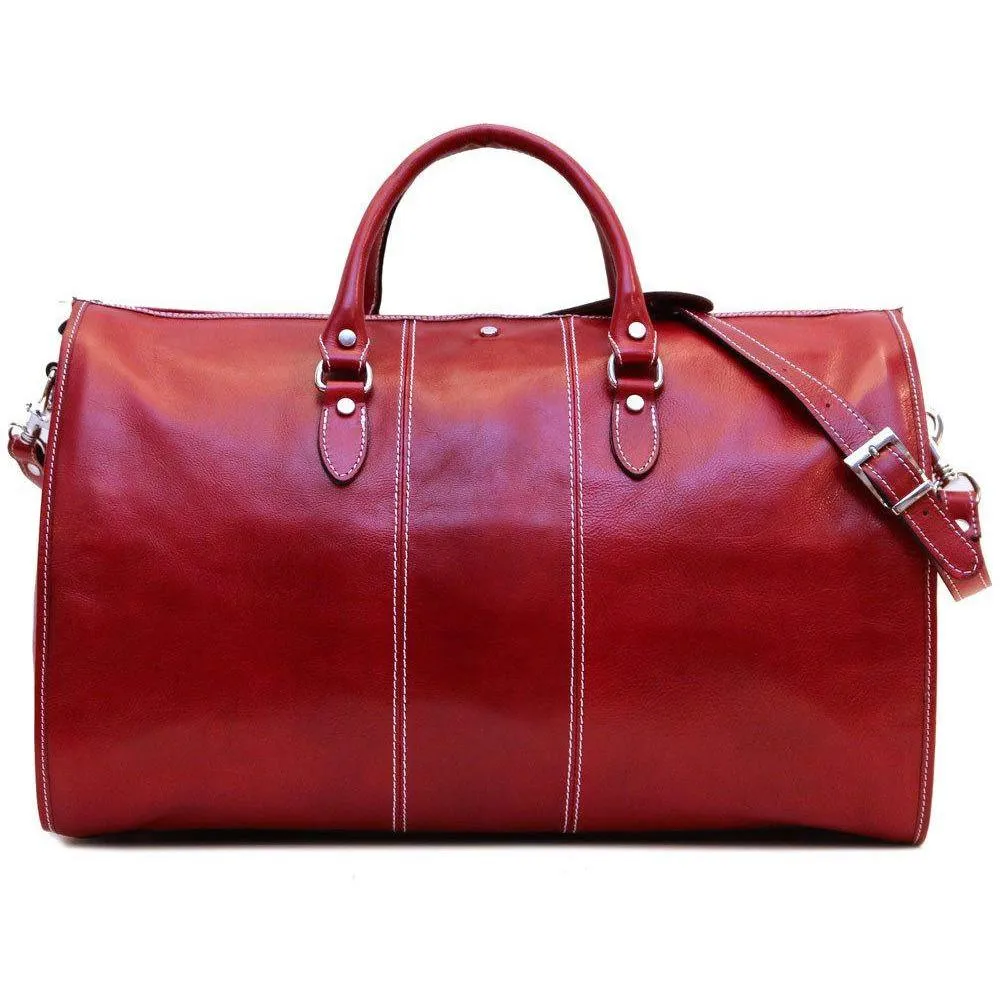 Venezia Garment Duffle wholesale