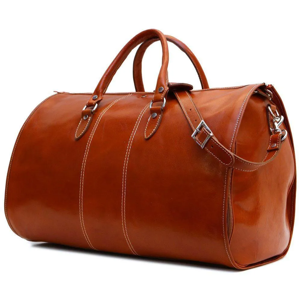 Venezia Garment Duffle wholesale