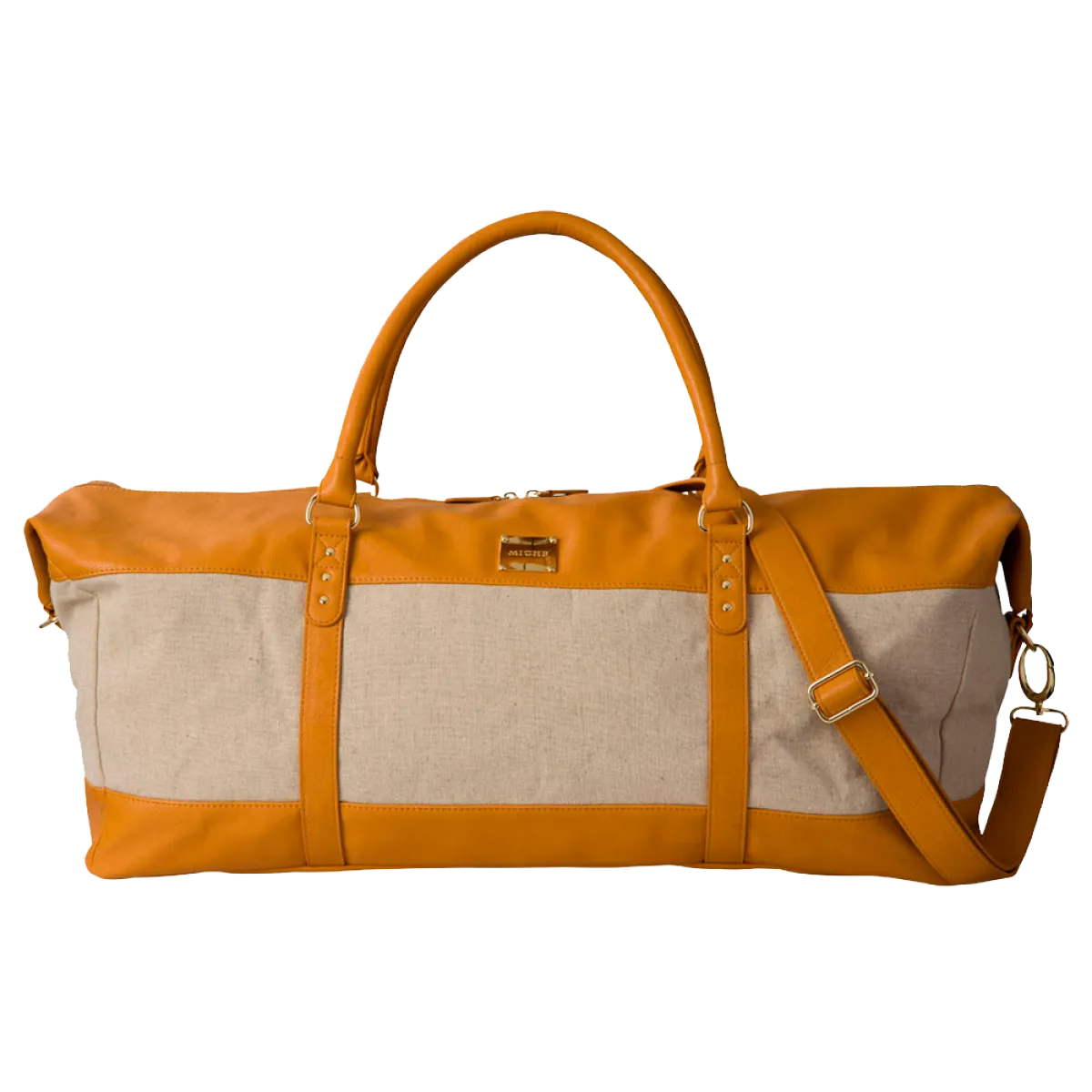 Vienna Duffle Bag