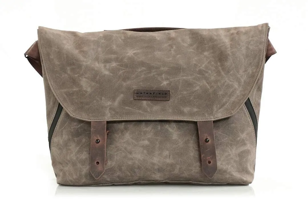 Vitesse Messenger bag