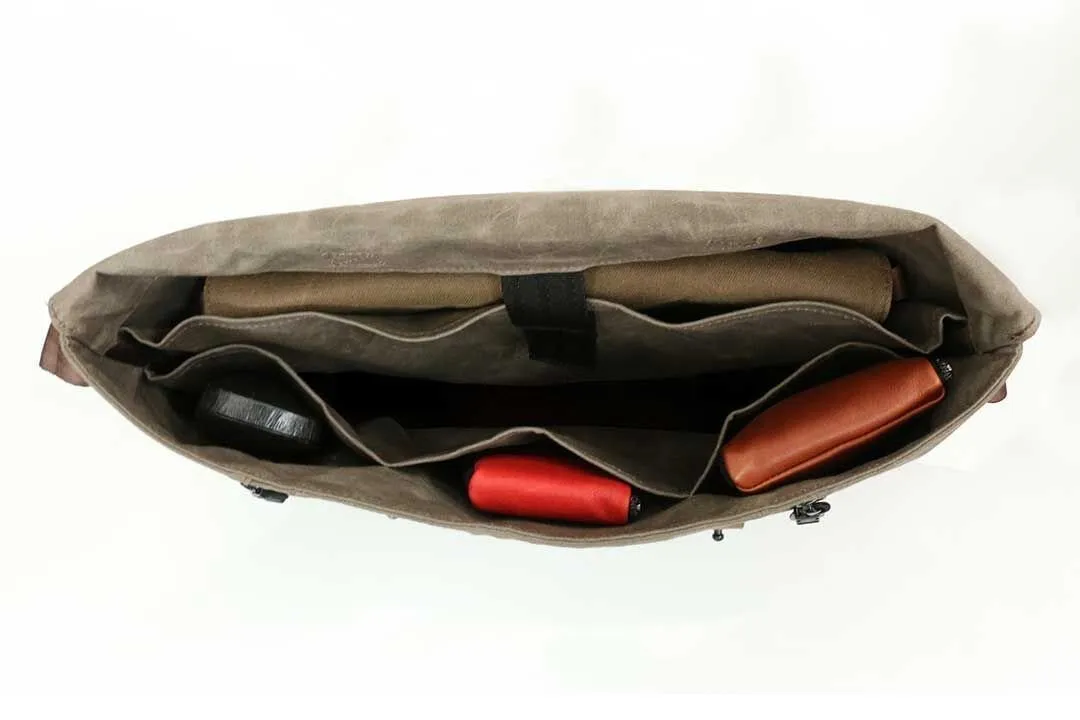 Vitesse Messenger bag