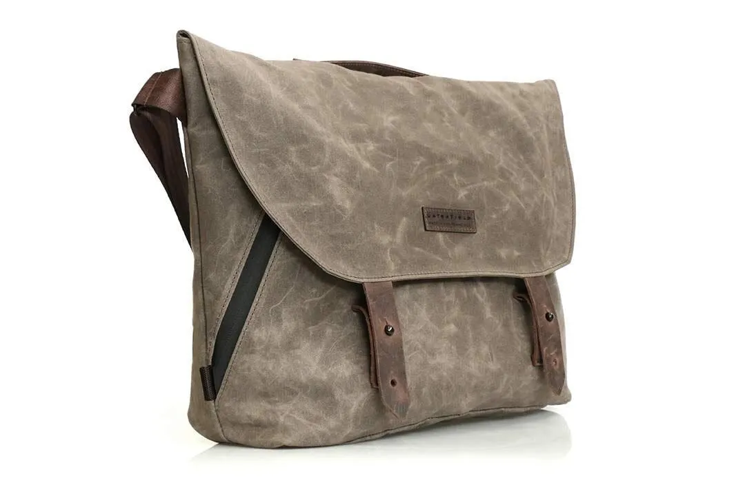 Vitesse Messenger bag