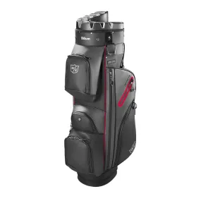 Wilson Staff I-Lock Dry Golf Cart Bag WG4005602