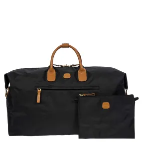 X-Travel 22" Deluxe Duffle Bag