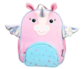 ZOOCCHINI - Kids Everyday Backpack Allie the Alicorn 2Y 